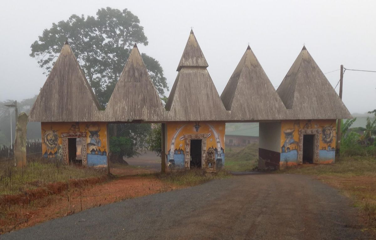 Dawa, vacanță în Camerun