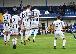 Căpitanul echipei din Liga 1 dezvăluie: „Am plecat în Germania, la curățenie. Banii erau puțini”