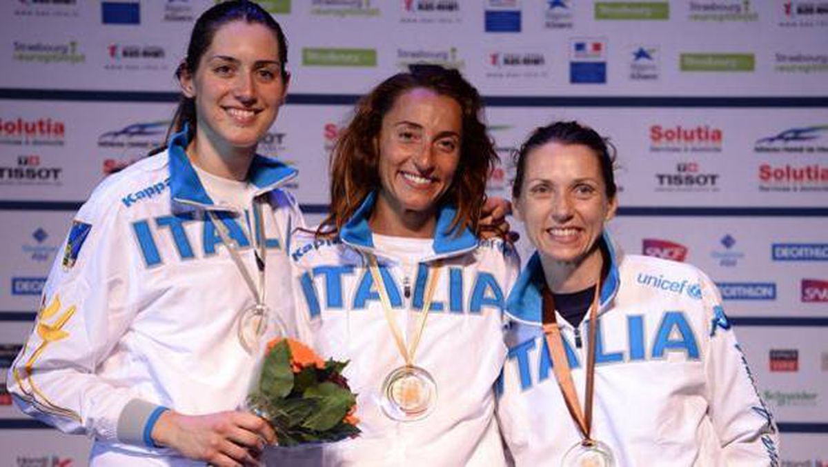 Râca dintre două mari campioane » „Când o învingi, devine cea mai mare dușmancă a ta”