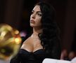 Georgina Rodriguez i-a lăsat mască pe critici! Cum a putut să apară pe podium, la Săptămâna Modei de la Paris