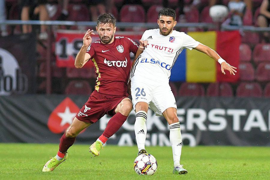 Transferul pe care l-ar face Leo Grozavu pentru a forța titlul cu revelația FC Botoșani: „Ar fi în capul listei!”