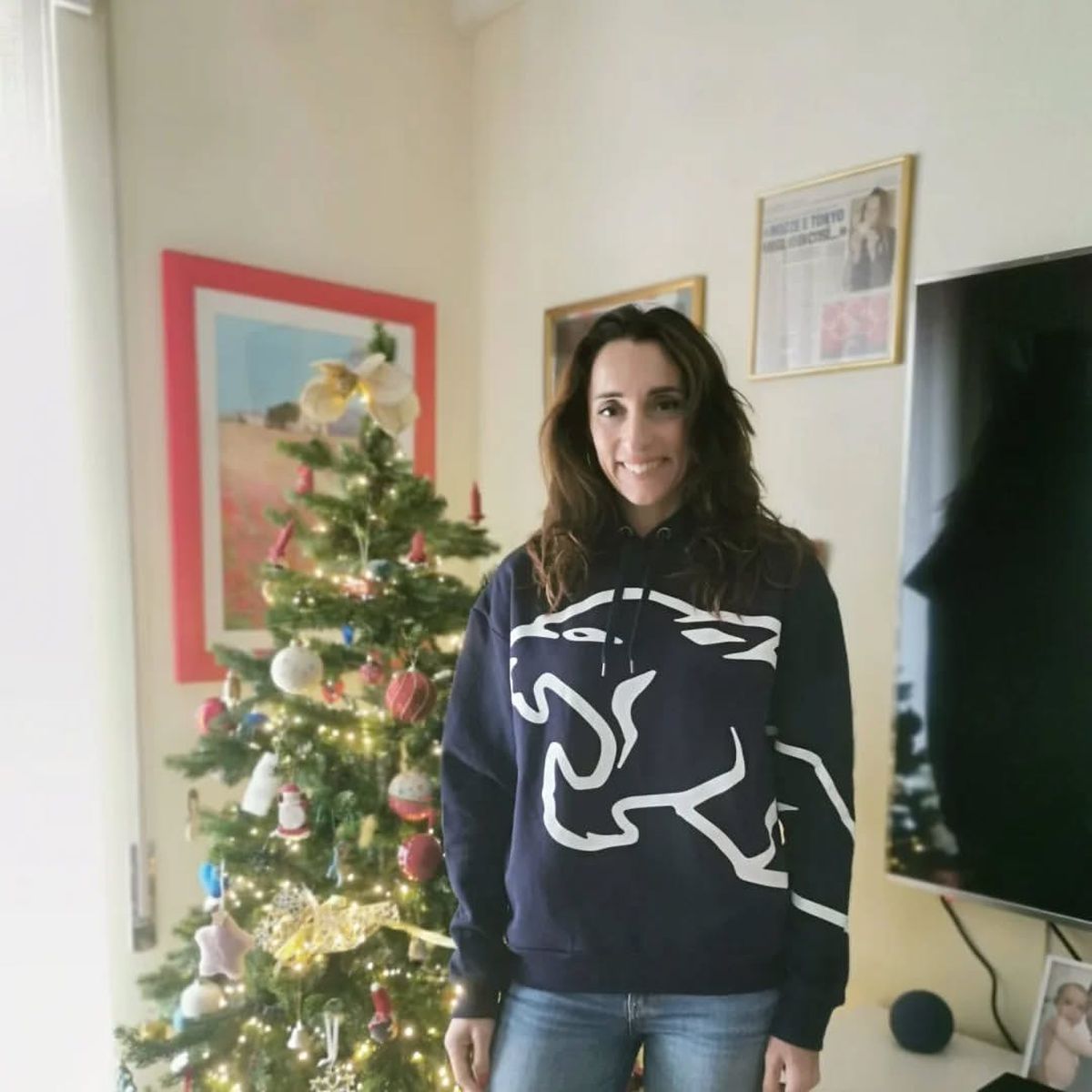 Râca dintre două mari campioane » „Când o învingi, devine cea mai mare dușmancă a ta”