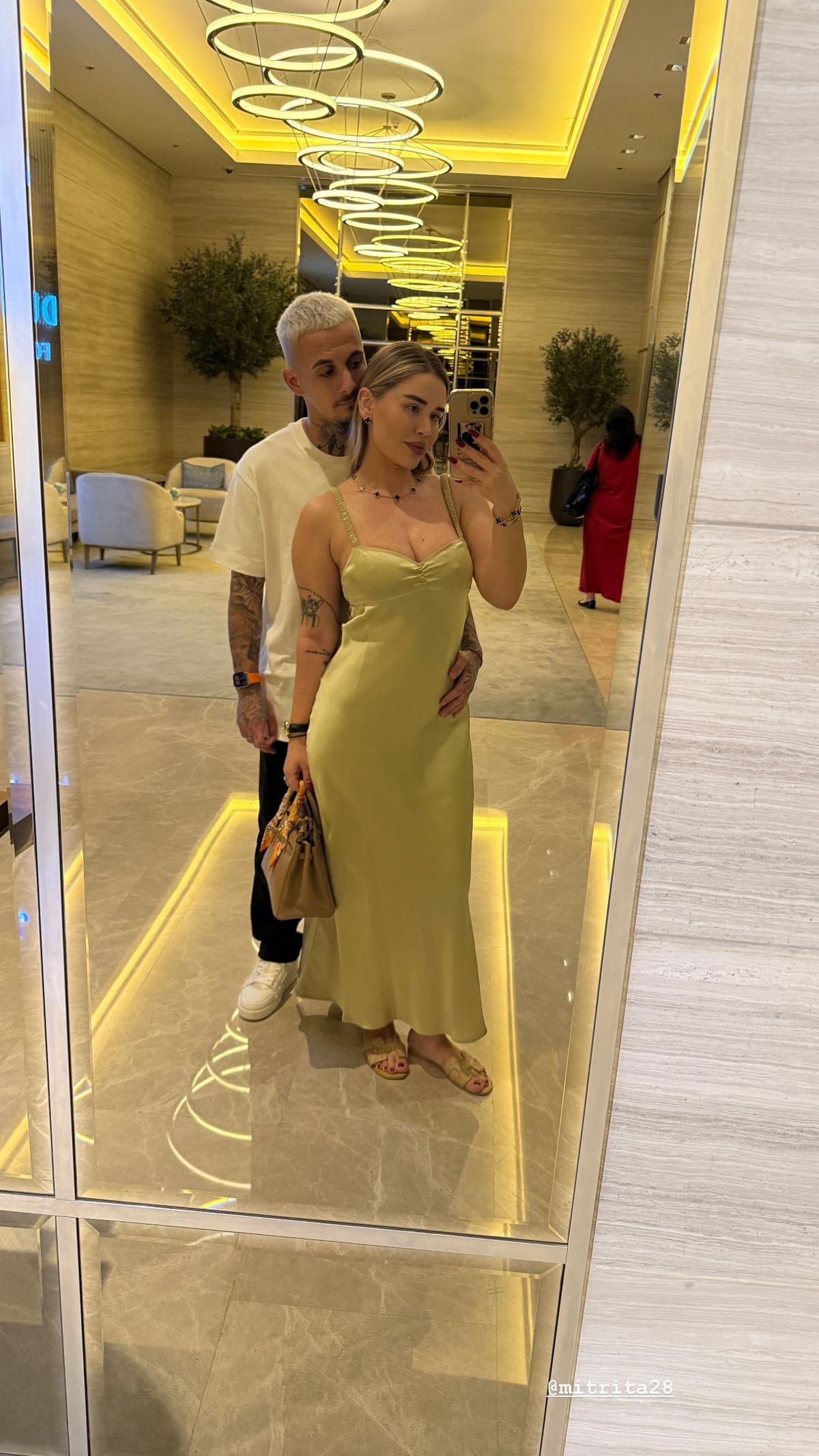 Alex Mitriță, „Jucătorul lunii martie 2025” » Interviu EXCLUSIV pentru GSP: „Aș fi vrut să am mintea de acum la 22-23 de ani... Timpul a trecut”