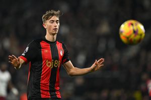 Sacrificiul făcut de Dean Huijsen pentru a se muta în LaLiga » Real Madrid a perfectat și al treilea transfer!