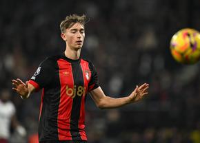 Sacrificiul făcut de Dean Huijsen pentru a se muta în LaLiga » Real Madrid a perfectat și al treilea transfer!