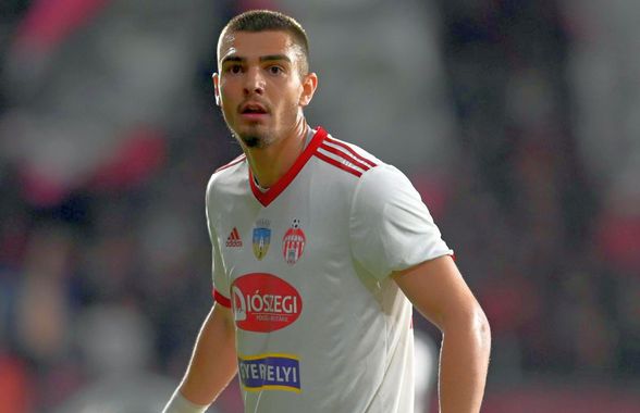 În disputa iscată de transferul lui Denis Ciobotariu la Rapid, Viorel Moldovan e categoric: „Exclus să acceptăm condițiile celor de la Sepsi!”