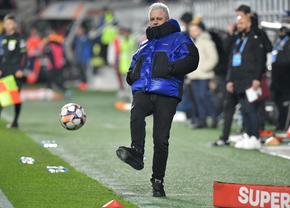 Clasamentul în care Rapid ar fi pe loc de play-off: detaliul care dă speranțe pentru 2025