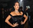 Georgina s-a pozat doar în ... tricou pentru a sărbători live golurile lui Cristiano Ronaldo! » Fotografia devenită virală