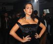 Georgina Rodriguez i-a lăsat mască pe critici! Cum a putut să apară pe podium, la Săptămâna Modei de la Paris