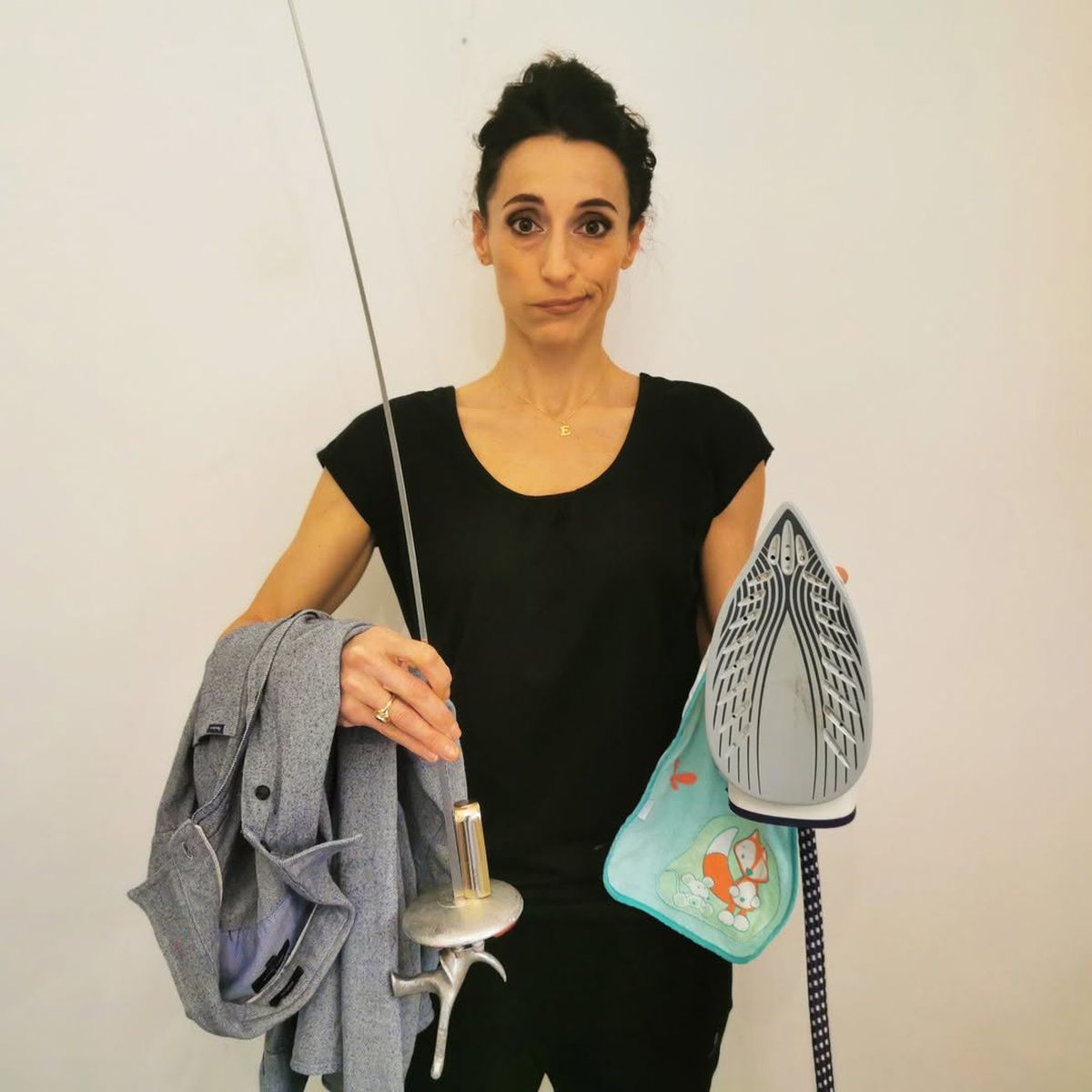 Râca dintre două mari campioane » „Când o învingi, devine cea mai mare dușmancă a ta”