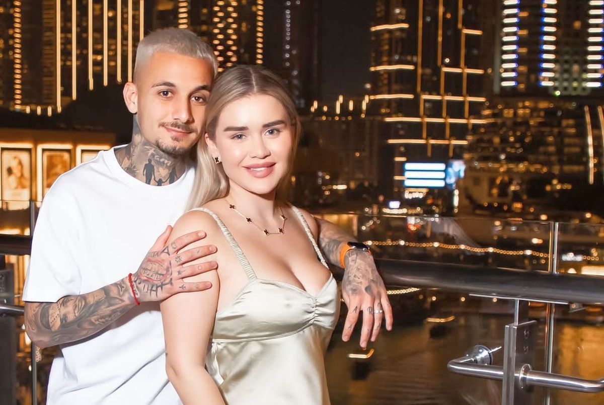 Alex Mitriță, „Jucătorul lunii martie 2025” » Interviu EXCLUSIV pentru GSP: „Aș fi vrut să am mintea de acum la 22-23 de ani... Timpul a trecut”