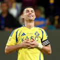 Cristiano Ronaldo, în tricoul lui Al-Nassr / Foto: Instagram