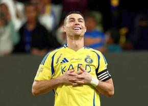 Cristiano Ronaldo aruncă bomba finalului de an! Ce va face după retragerea din fotbal: „Niciodată asta”