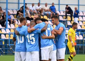 Ambiții URIAȘE pentru clubul din România! Obiectivul în sezonul viitor: „Ne vom lupta pentru primul loc”