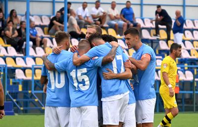 FC Voluntari și-a numit noul antrenor după despărțirea de Ovidiu Burcă » Surpriză: nu e niciunul dintre cei vehiculați anterior