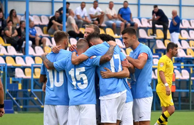 FC Voluntari și-a numit noul antrenor după despărțirea de Ovidiu Burcă » Surpriză: nu e niciunul dintre cei vehiculați anterior