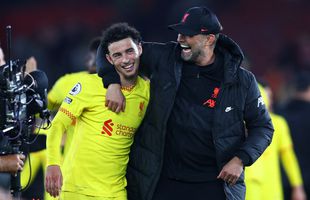 Mesajul emoționant trimis de Jurgen Klopp fostului său jucător de la Liverpool: „De la el am aflat de asta, ține legătura în continuare cu toată echipa”