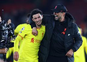 Mesajul emoționant trimis de Jurgen Klopp fostului său jucător de la Liverpool: „De la el am aflat de asta, ține legătura în continuare cu toată echipa”