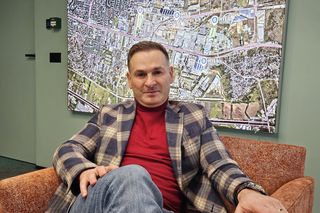 Ionuț Negoiță a fost pe stadion la Dinamo - FCSB și nu consideră rezultatul corect: „S-au prezentat foarte bine”