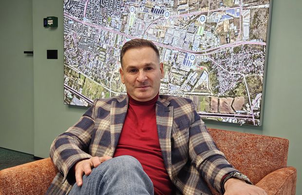 Ionuț Negoiță a fost pe stadion la Dinamo - FCSB și nu consideră rezultatul corect: „S-au prezentat foarte bine”