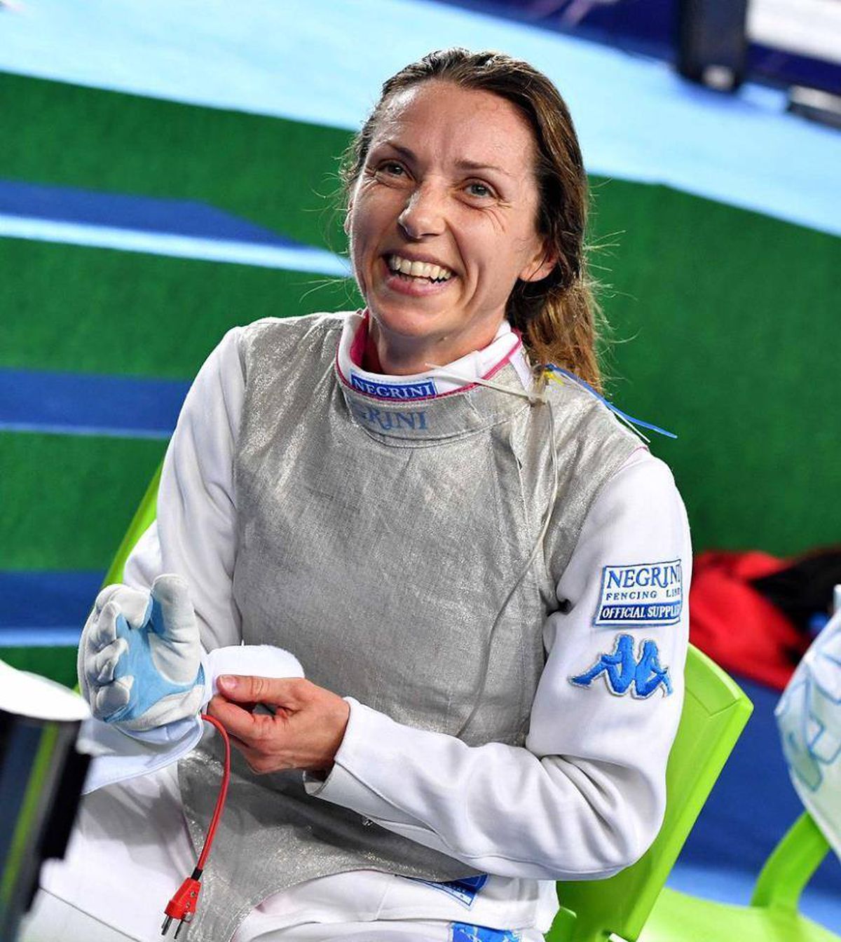 Râca dintre două mari campioane » „Când o învingi, devine cea mai mare dușmancă a ta”