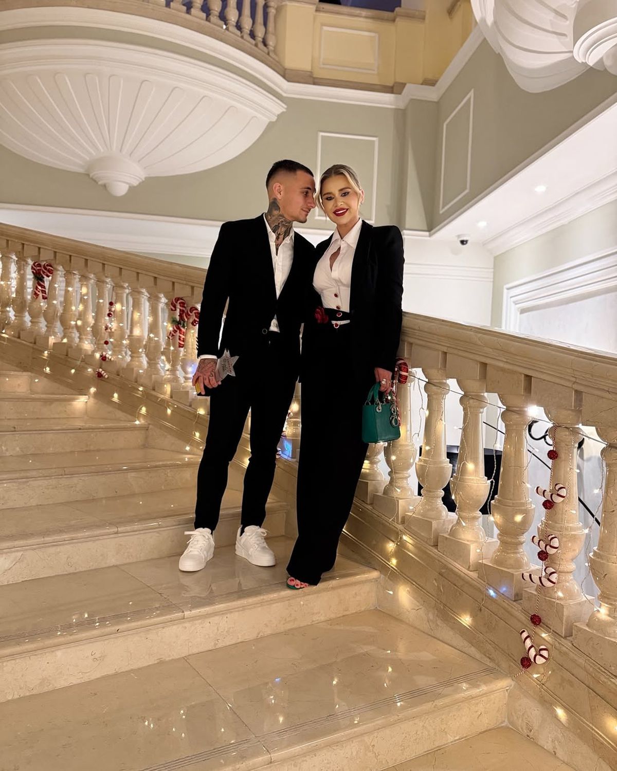 Alex Mitriță, „Jucătorul lunii martie 2025” » Interviu EXCLUSIV pentru GSP: „Aș fi vrut să am mintea de acum la 22-23 de ani... Timpul a trecut”