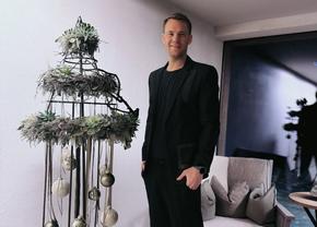 Ce-a vrut și ce-a ieșit! »Manuel Neuer a ajuns de râsul fanilor cu așa-zisul său pom de Crăciun