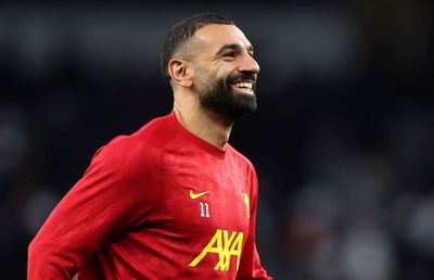 Mohamed Salah, transfer în Arabia Saudită? » Jorge Jesus a recunoscut că îl dorește pe jucătorul lui Liverpool