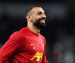 I-a întors-o! Liverpool este la 14 puncte de Manchester City, iar Salah nu a ezitat să îl ironizeze pe Haaland: „Să rămânem umili”