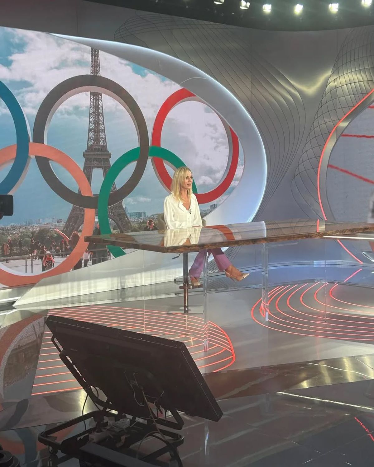 Râca dintre două mari campioane » „Când o învingi, devine cea mai mare dușmancă a ta”