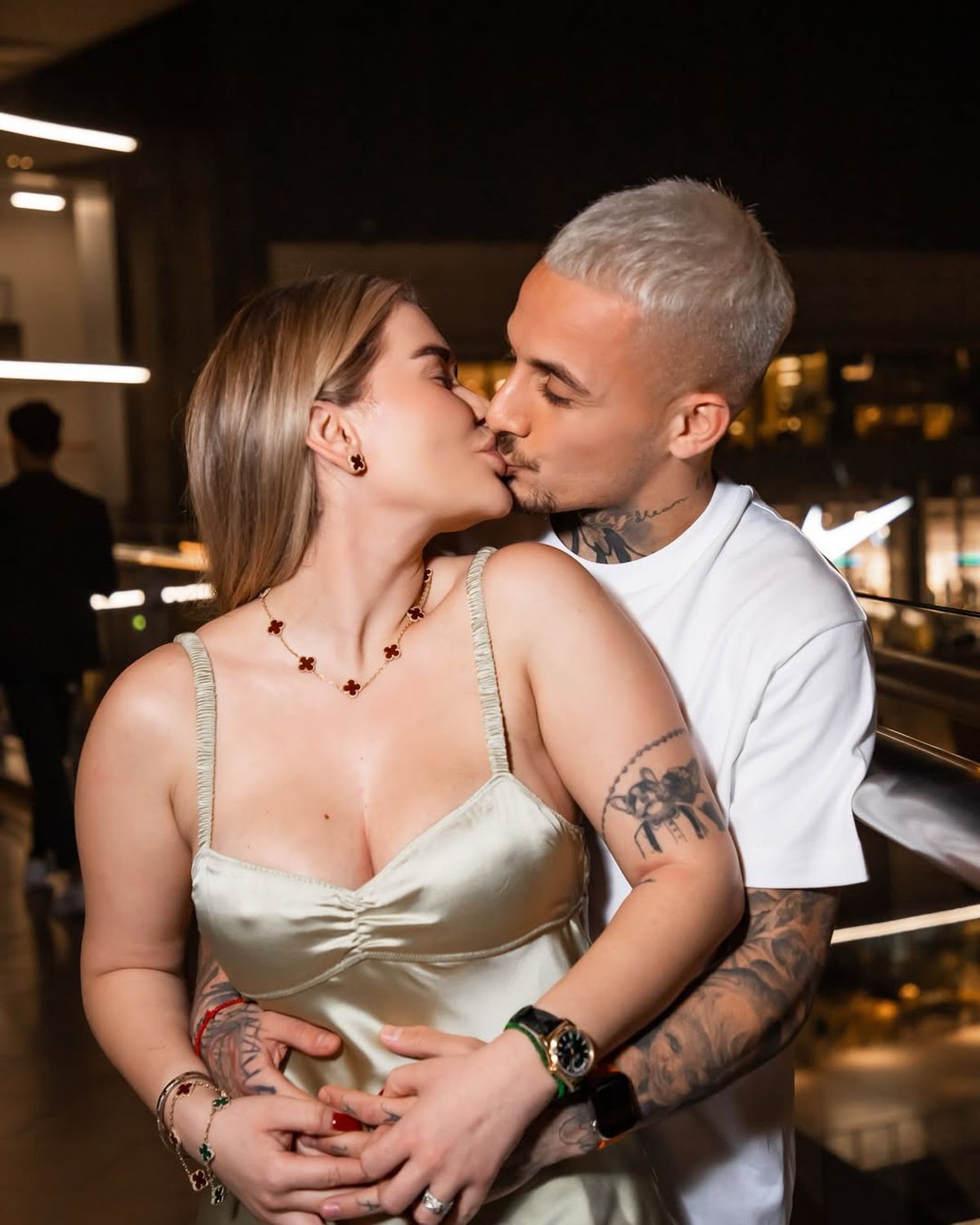 Alex Mitriță, „Jucătorul lunii martie 2025” » Interviu EXCLUSIV pentru GSP: „Aș fi vrut să am mintea de acum la 22-23 de ani... Timpul a trecut”