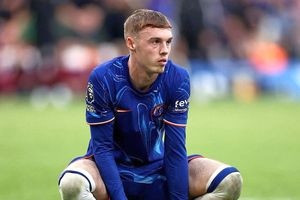 Cole Palmer reacție, după ce Chelsea a suferit primul eșec după două luni în Premier League: „Am spus de la început că nu ne batem la titlu”