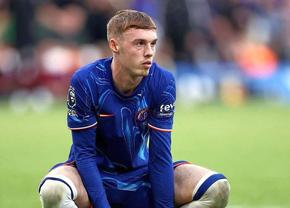 Cole Palmer s-a săturat de Chelsea! » Trei giganți din Europa îl au pe listă