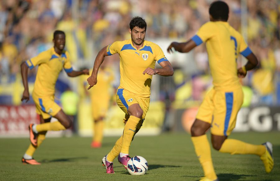 Younes Hamza, pe vremea când îmbrăca tricoul Petrolului Președintele din Superliga, desființat de fostul jucător: „Mă înjura din tribună!”