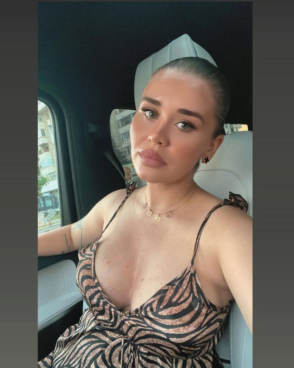 CRAIOVA - HERMANNSTADT // FOTO Alex Mitriță se însoară în ziua meciului » Toți jucătorii olteni sunt invitați, naș e patronul Mihai Rotaru