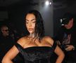 Iubita lui Cristiano Ronaldo și-a făcut o schimbare radicală de look și a încins internetul cu cel mai recent videoclip » Twerk de 1,3 milioane de vizualizări!