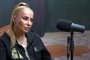 Anamaria Prodan, dezvăluire șocantă: „Tatăl meu a murit în birou, otrăvit”