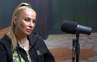 Anamaria Prodan, dezvăluire șocantă: „Tatăl meu a murit în birou, otrăvit”