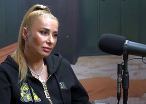 Anamaria Prodan, dezvăluire șocantă: „Tatăl meu a murit în birou, otrăvit”