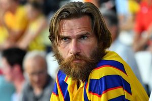 De ce venea fostul arbitru Alexandru Tudor în redacția GSP? „Lua un băț și te ținea două ore”