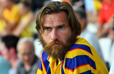 De ce venea fostul arbitru Alexandru Tudor în redacția GSP? „Lua un băț și te ținea două ore”