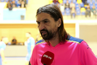 Dan Alexa a numit favorita la titlu, apoi a încercat un exercițiu de imaginație: „Dacă Louis Munteanu era la Rapid și poza în tricoul Stelei...”