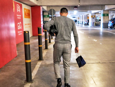 Fostă speranță, rătăcită în anonimat, a revenit în forță în 2025: „A contat și că m-am căsătorit. Visul meu e naționala, am doar 27 de ani, nu 35!”