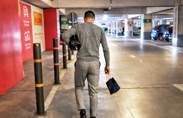 Fostă speranță, rătăcită în anonimat, a revenit în forță în 2025: „A contat și că m-am căsătorit. Visul meu e naționala, am doar 27 de ani, nu 35!”