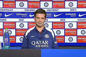 Ce spune Cristi Chivu despre jucătorul care vrea să plece de la Inter: „Nu, niciodată!”