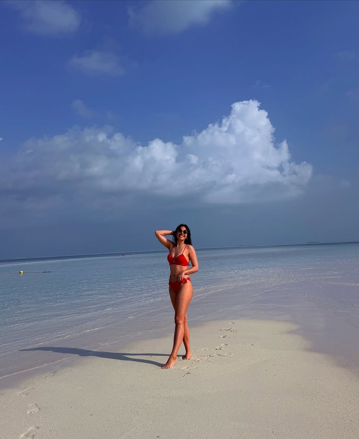 Elena Voicu, fostă handbalistă