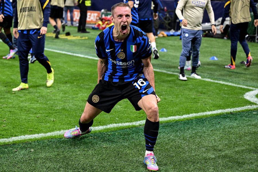 Cristi Chivu îi închide și ultima portiță rebelului care vrea să plece de la Inter: „Nu, niciodată”