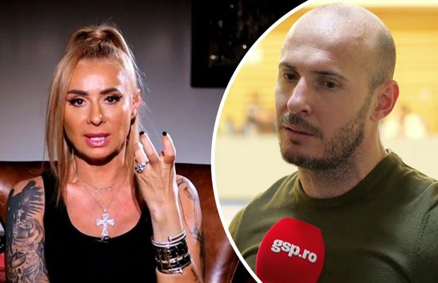„Hai să vă spun de ce n-am jucat la FCSB” » Fundașul transferat de MM acuză: „Nu semnai cu Ana Maria Prodan, nu jucai...”