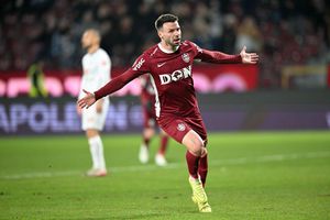 Andrei Cordea: „La asta visam de când eram mic”