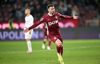 Andrei Cordea: „La asta visam de când eram mic”